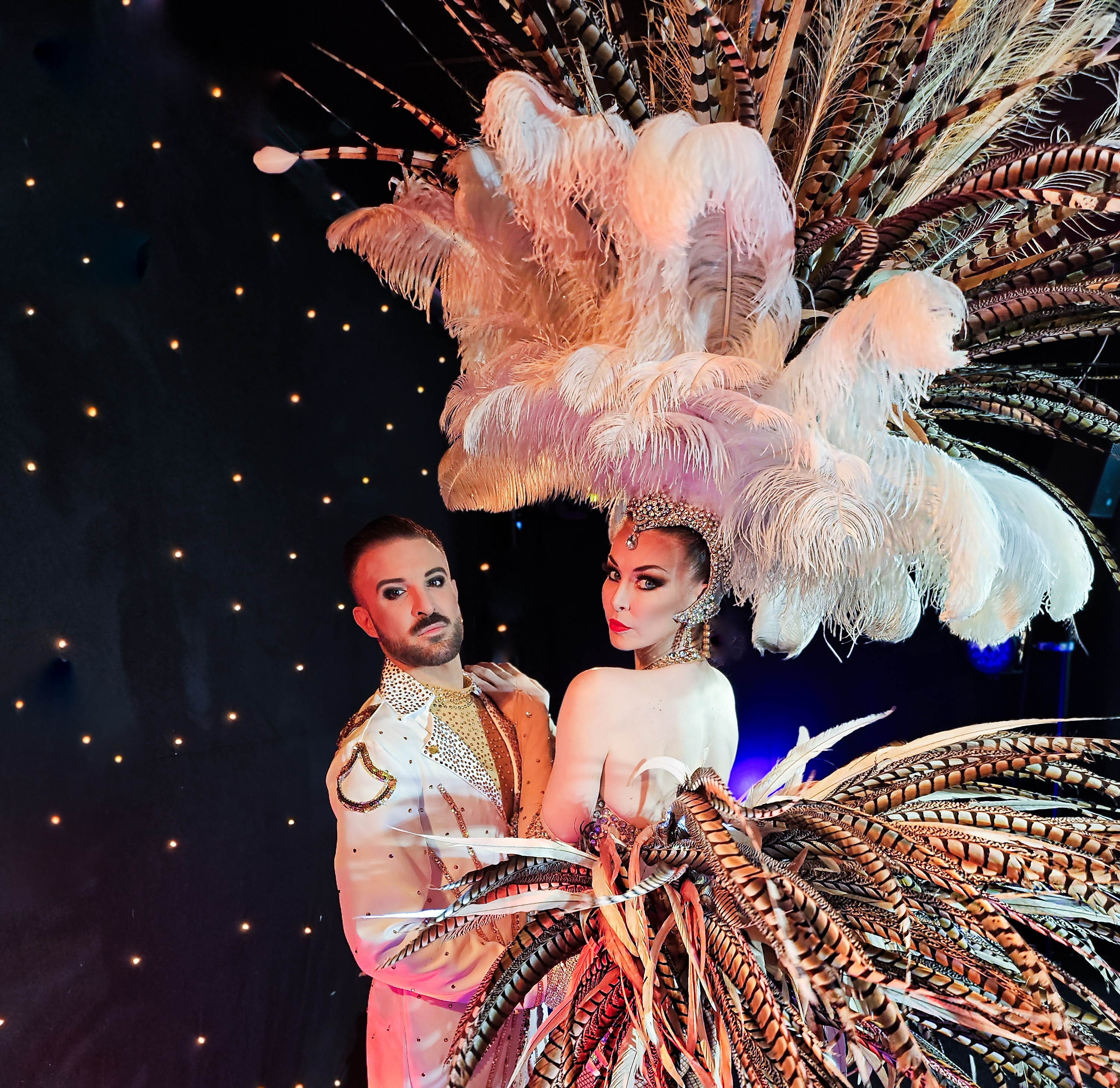 À Autreville, L’Autrement mise sur le spectacle Cabaret