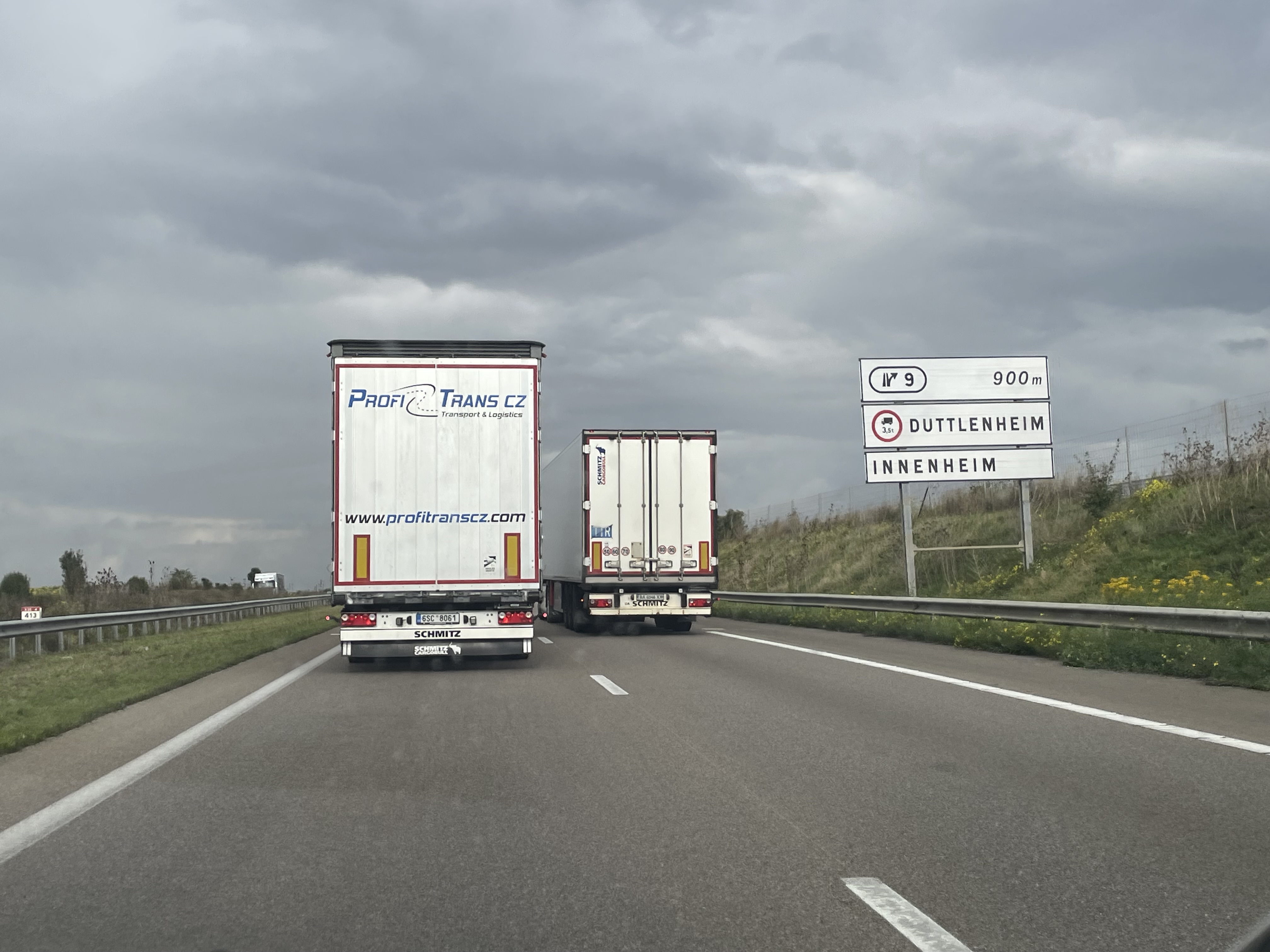 Le secteur de la logistique vise un essor sans entrave