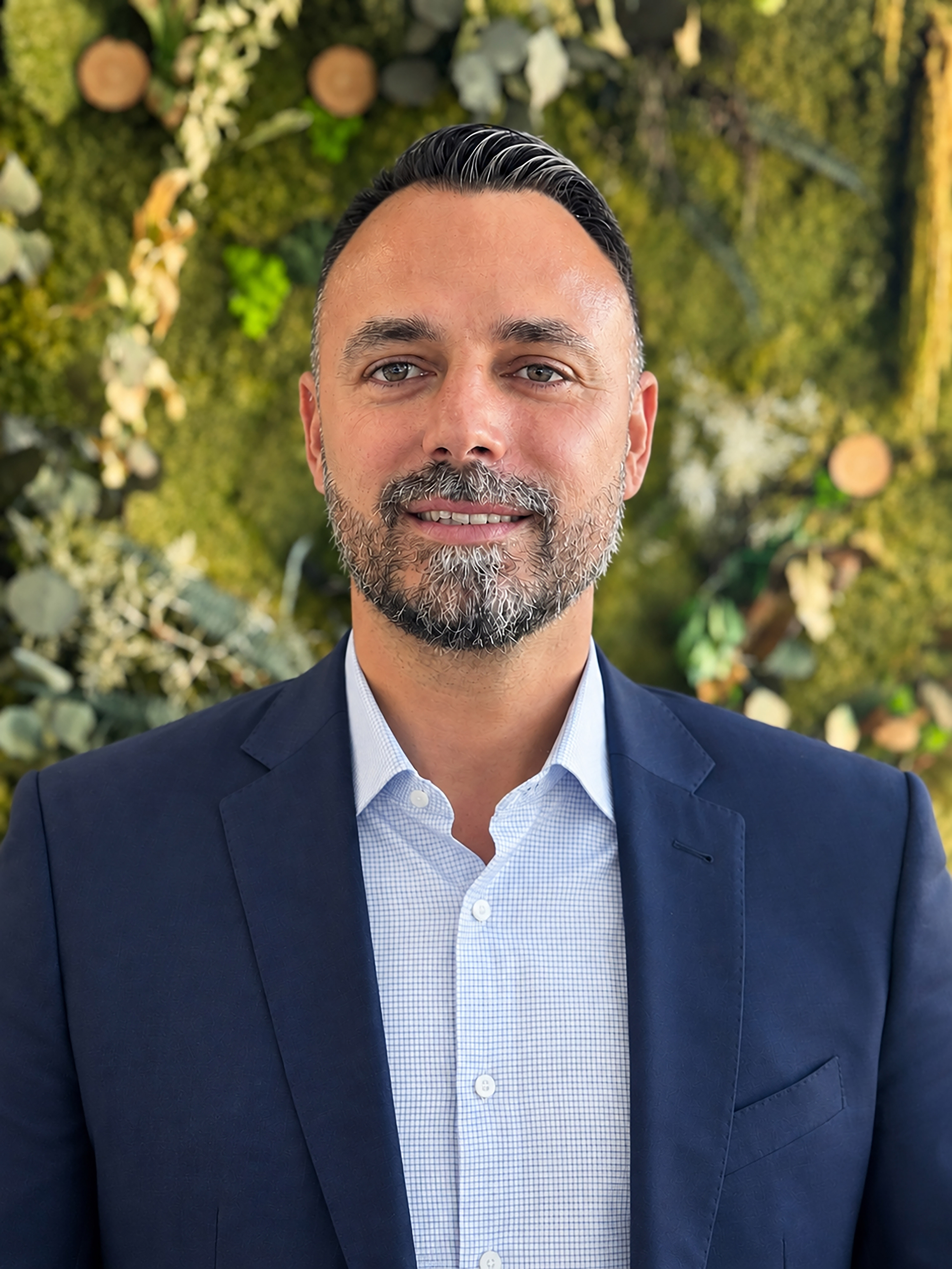 Compiègne : Julien Anselmo nommé directeur général de Griffon France