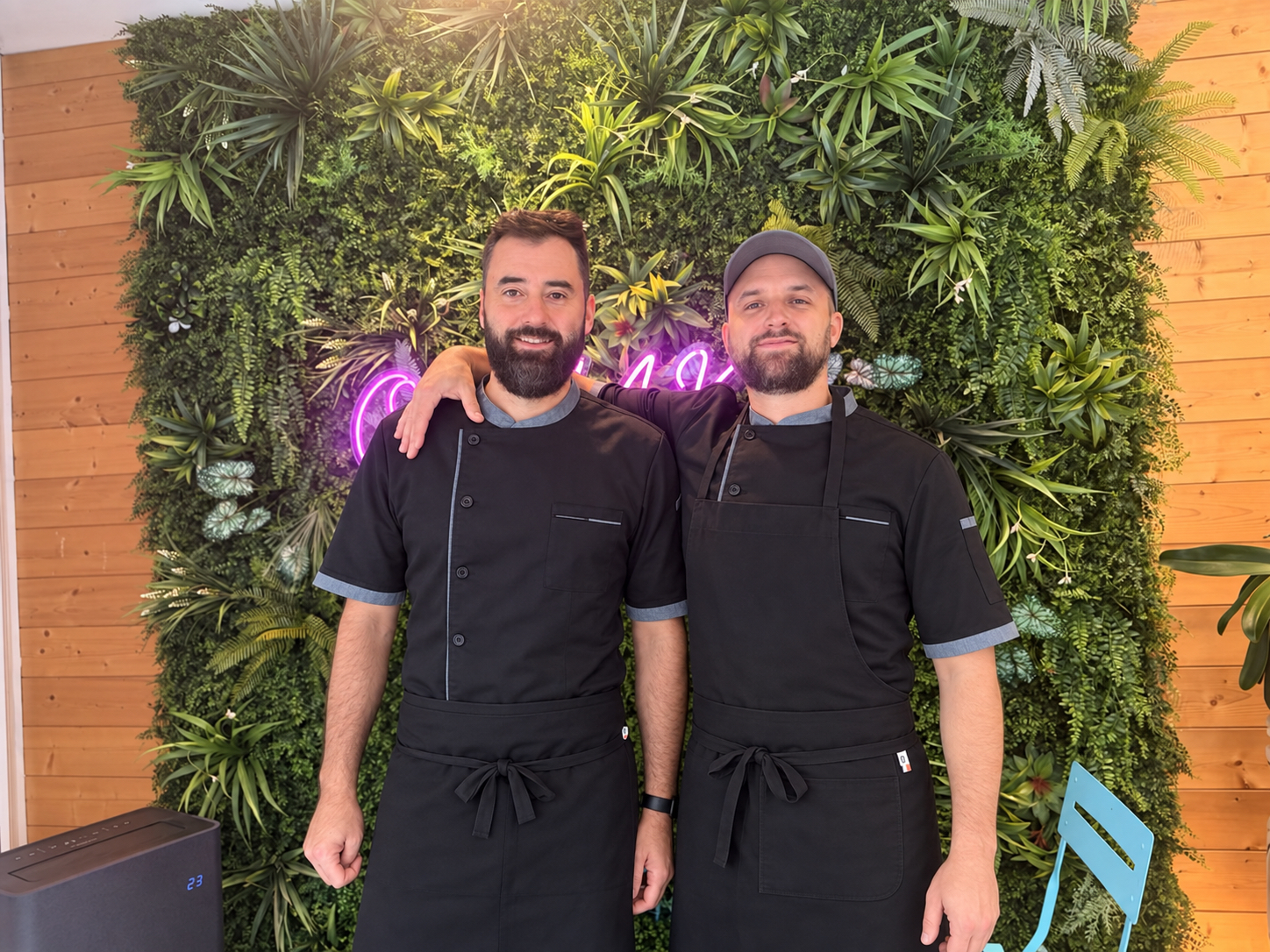 Beauvais : le restaurant O’Shaka baisse ses prix pour soutenir les Gilets jaunes