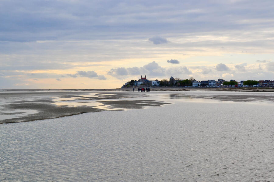 Baie de Somme : un été quasi sans nuages pour les professionnels du tourisme
