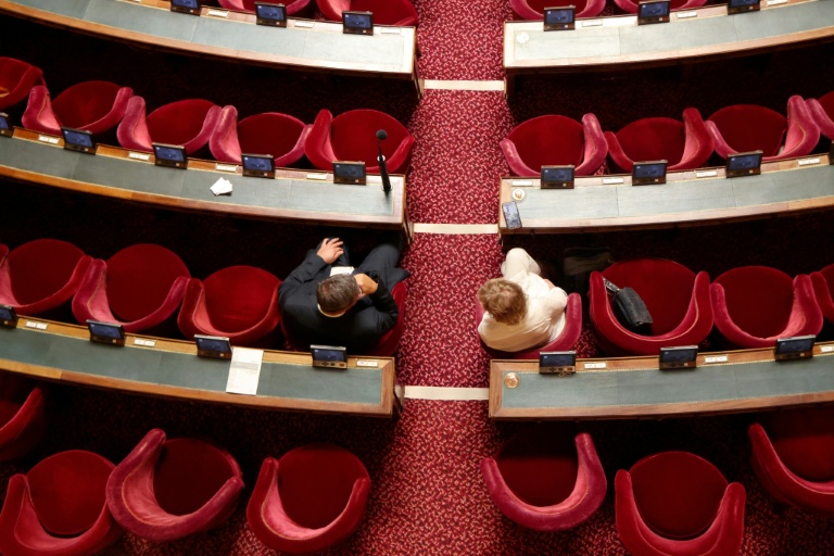 Grands électeurs, scrutin majoritaire ou proportionnel... Le mode d'emploi des élections sénatoriales