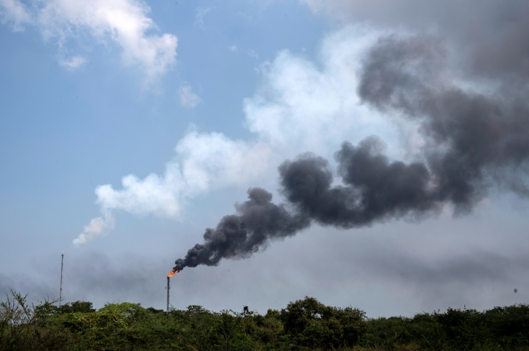 Le ministre américain de l'Energie au Venezuela pour discuter de l'accord pétrolier