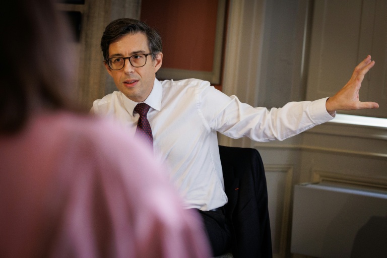 Sciences Po Paris n'est pas un lieu pour des 