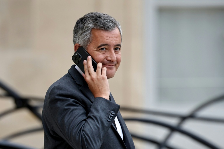 La police chauffée à blanc par Darmanin pour la rentrée