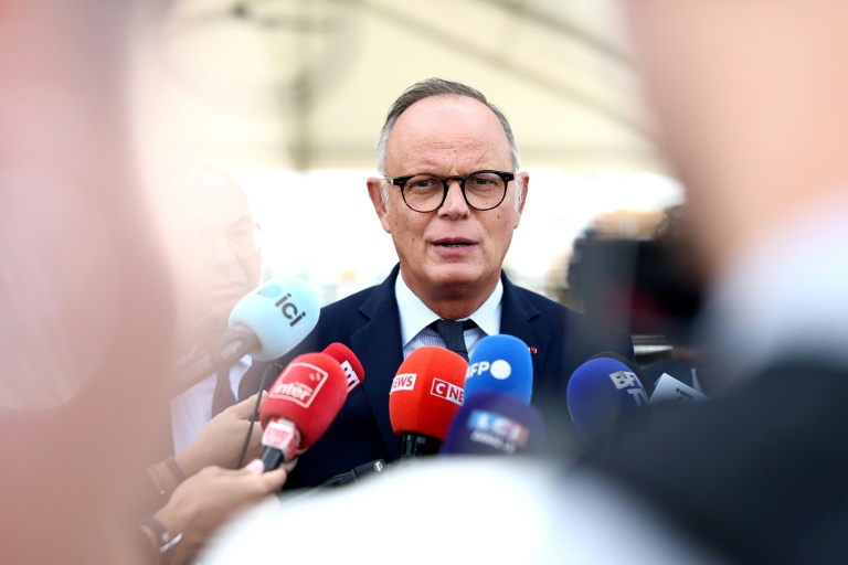 Présidentielle: la réforme des retraites, 