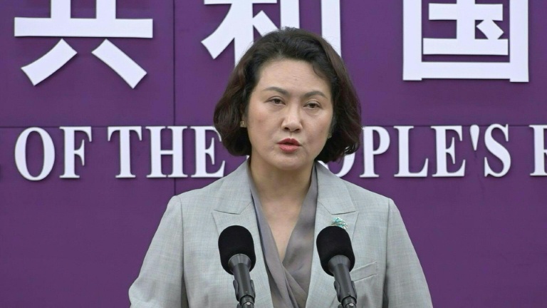 Malus sur la mode jetable : Pékin menace la France de 