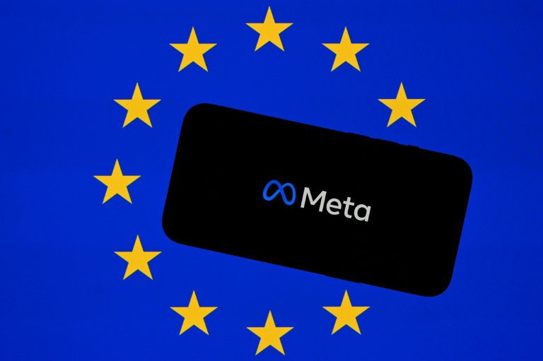 Des eurodéputés exigent des sanctions contre Meta, après son procès aux Etats-Unis
