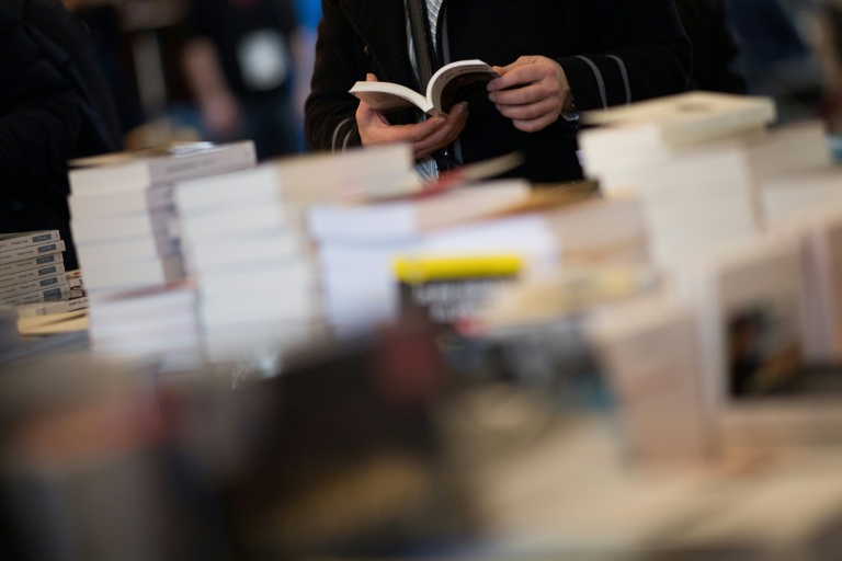 Les librairies indépendantes de grande couronne à la peine face à Amazon et Paris