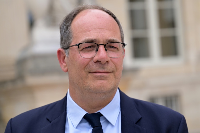Le député Emmanuel Maurel annonce qu'il participera à la primaire de la gauche