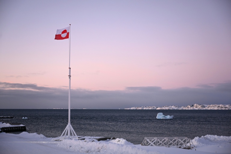 Von der Leyen au Groenland pour consolider le partenariat arctique