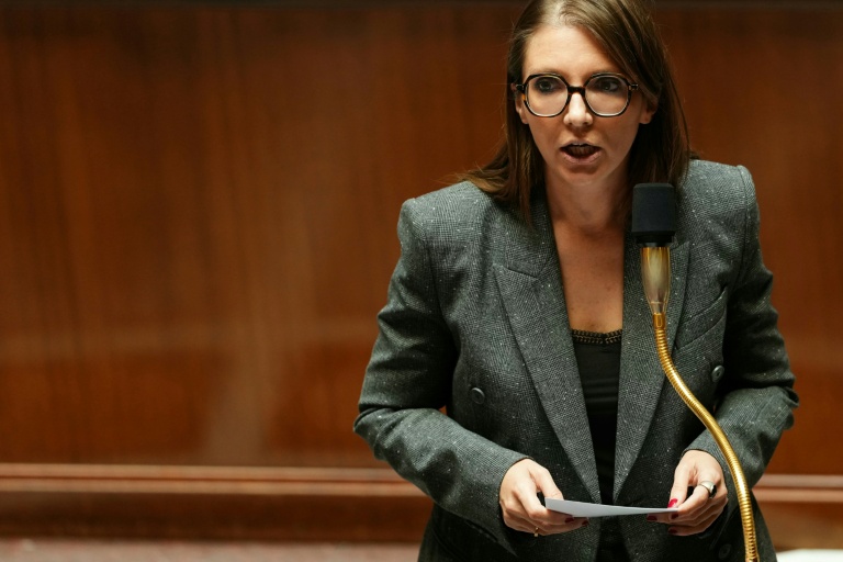 Loi intégrale sur les violences sexuelles: 