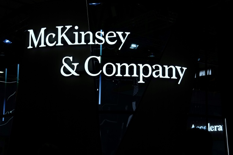Le PNF fait saisir 65 M EUR dans l'enquête pour fraude fiscale contre McKinsey
