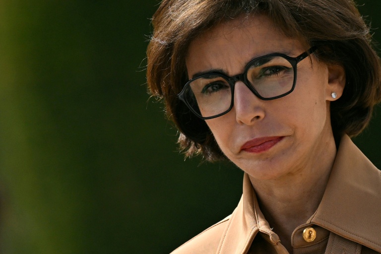 Bientôt jugée pour corruption, Rachida Dati va réintégrer à sa demande la magistrature