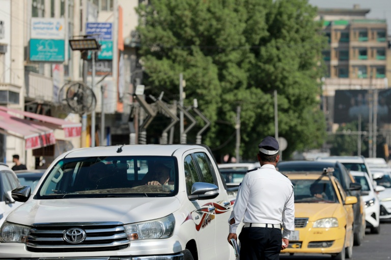 Irak: des files d'attente pour l'essence sur fond de perturbation des importations