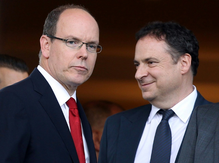 Monaco : l'ex-avocat du prince Albert II inculpé pour corruption