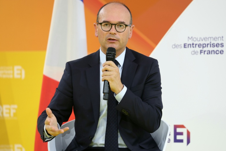 Fibre Excellence: le gouvernement attend une offre de reprise finalisée avant le 30 septembre