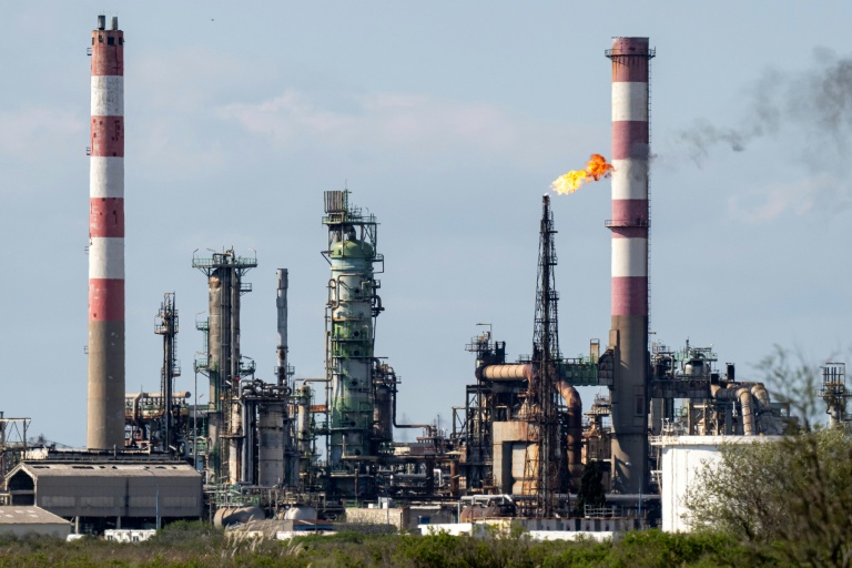 Décarbonation de Fos: impatience des industriels face au risque d'enlisement