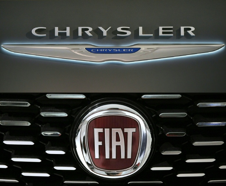Dieselgate: Fiat Chrysler (Stellantis) renvoyé devant le tribunal correctionnel pour tromperie aggravée