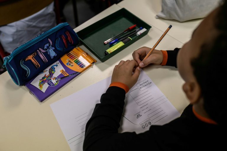 Enquête Pisa: face aux résultats préoccupants de la France, Geffray cible le collège