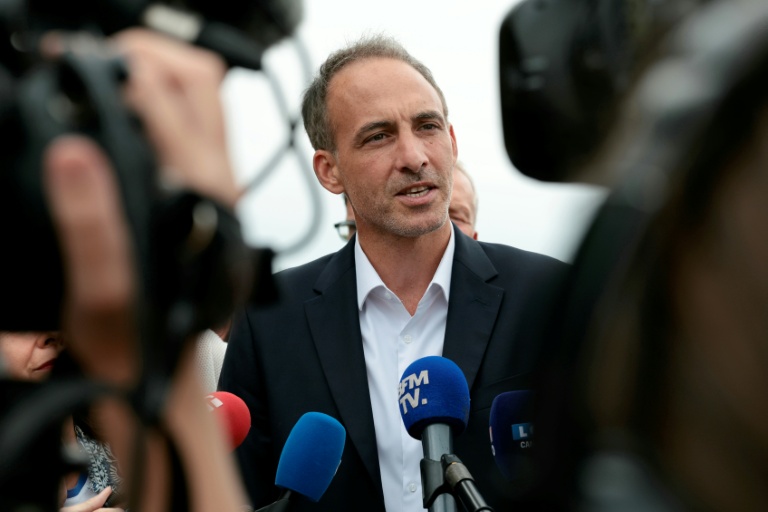 Primaire élargie à Ruffin: pour Glucksmann, 