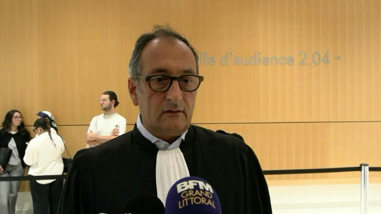 Naufrage meurtrier dans la Manche en 2021: ouverture du procès de 14 passeurs présumés