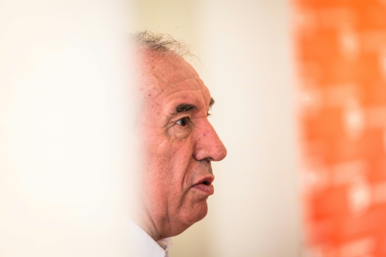 Assistants d'eurodéputés : le procès en appel de François Bayrou et du MoDem s'ouvre mercredi à Paris