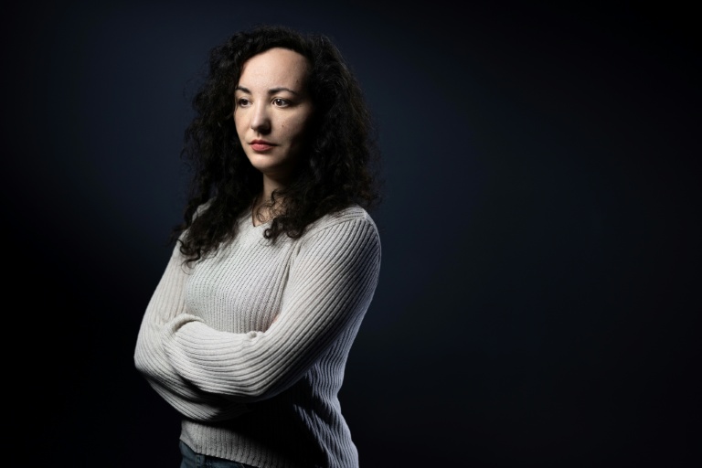 Violences sexuelles : Florence Porcel décortique 