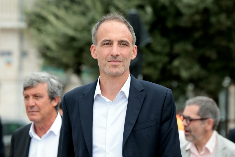 Pour Glucksmann, le chemin de la primaire n'est pas pavé de roses