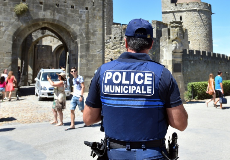 Propos racistes d'un policier de Carcassonne, une enquête ouverte