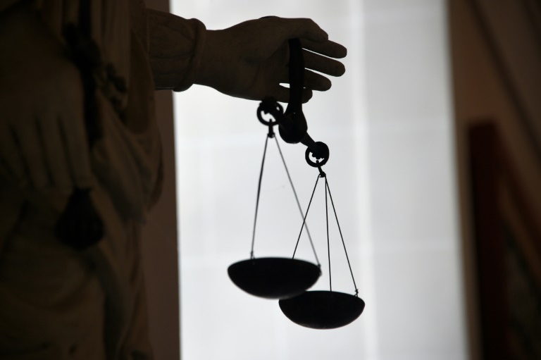 Ardennes: 30 ans de prison pour le violeur et meurtrier de Loana, 10 ans