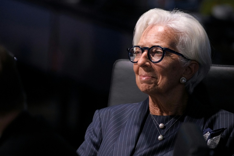 BCE: une hausse des taux attendue jeudi, suspense pour la suite