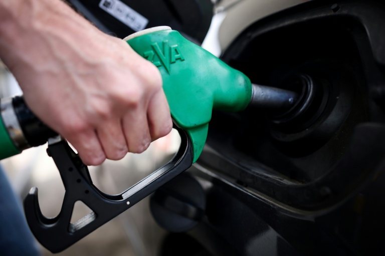 Carburants: malgré des prix en hausse, le gouvernement reste 