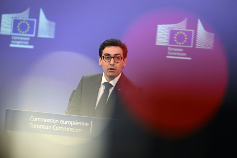 Marchés publics : Bruxelles veut autoriser les collectivités à exclure les fournisseurs chinois