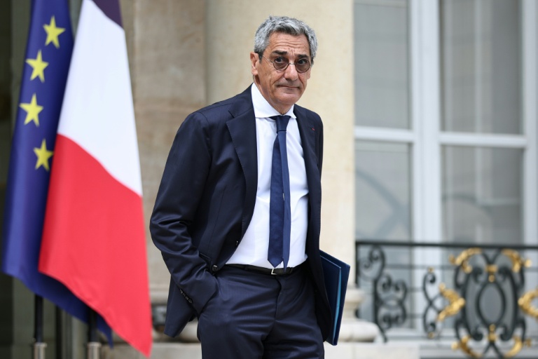 Avantages fiscaux, frais réduits: Serge Papin détaille son 