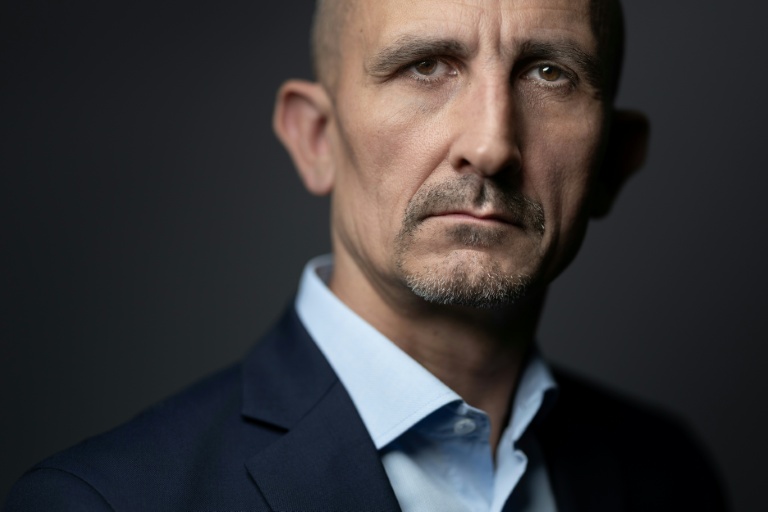 Le crime organisé 
