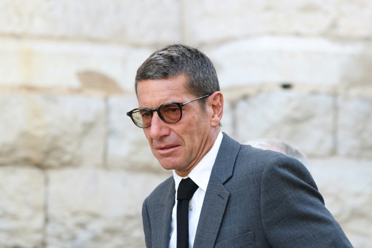 David Lisnard, candidat à la présidentielle, brigue un nouveau mandat à la tête de l'AMF