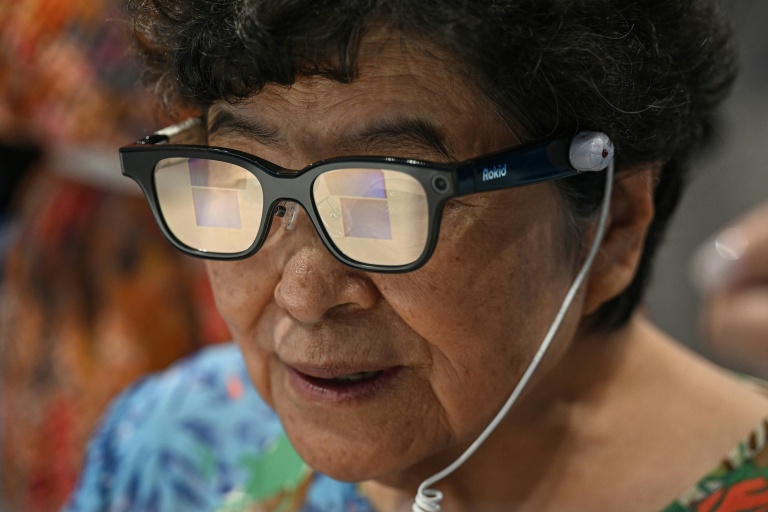 Contre la fracture numérique, la Corée du Sud forme ses seniors