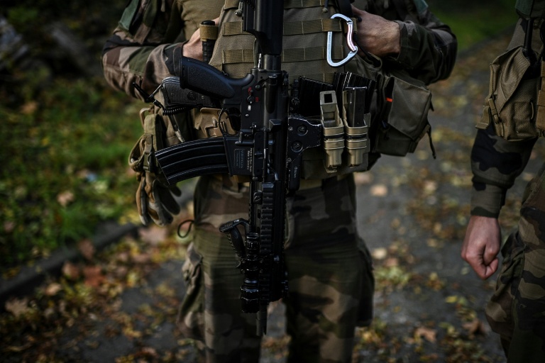 Le service national militaire pour les volontaires, mode d'emploi