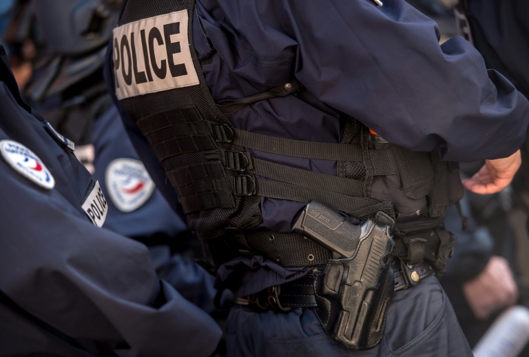 Un SDF jeté à terre par un policier à Carcassonne, enquête pour 