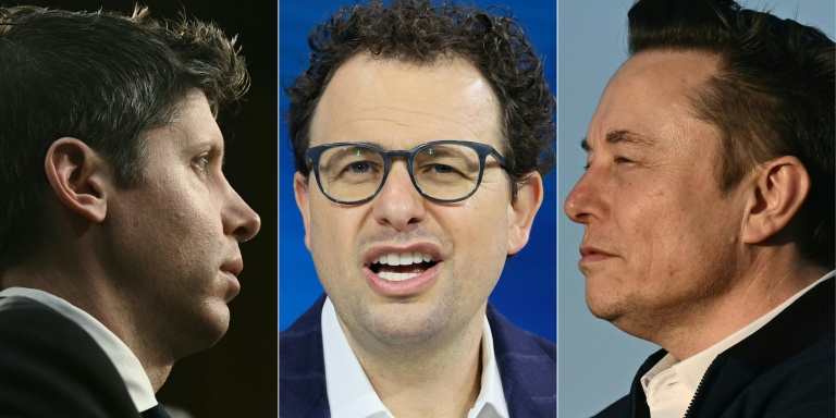 Ralentir la course à l'IA, à quel prix ? Les marchés s'inquiètent
