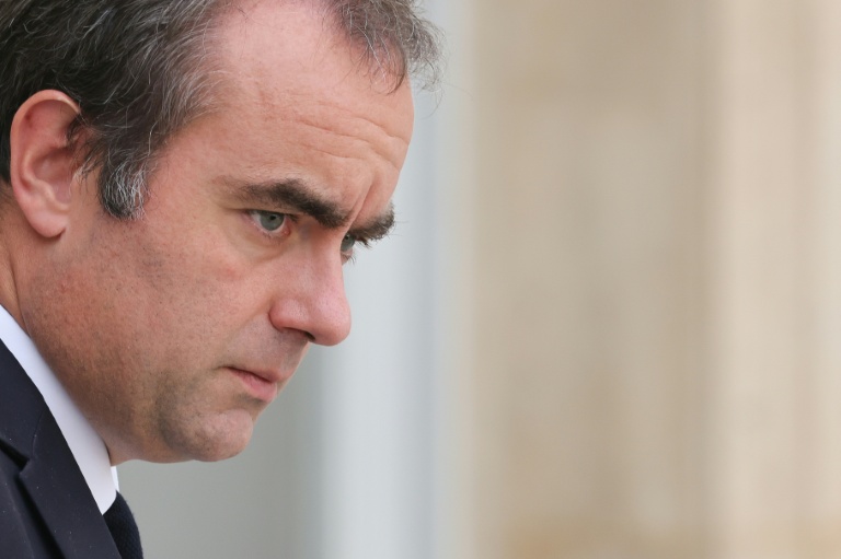Lecornu saisit le Cese sur l'adaptation au changement climatique