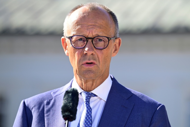 Allemagne: le moral des investisseurs progresse bien moins qu'attendu en septembre
