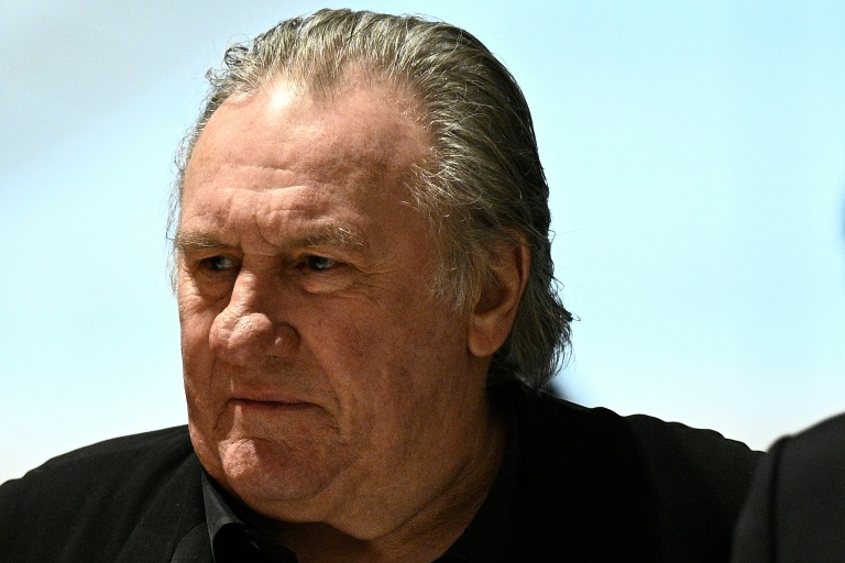 Depardieu conteste jeudi en appel son renvoi en procès pour viols