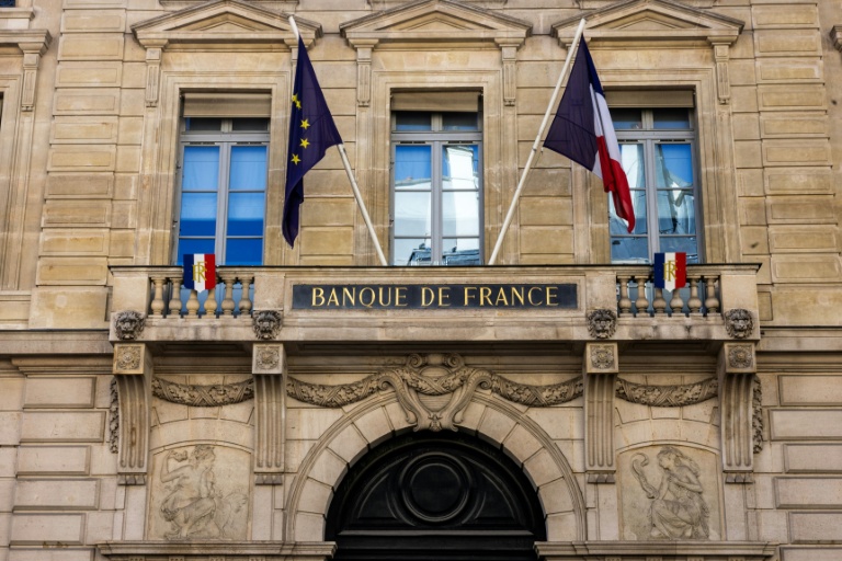 Une croissance plus faible mais pas de 