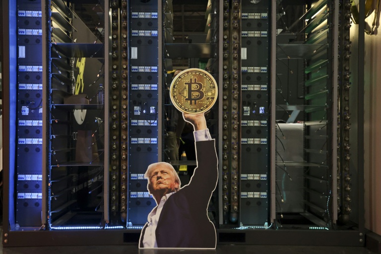 Un texte clé de régulation des cryptomonnaies échoue au Sénat américain