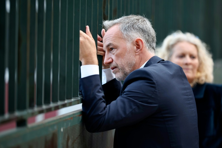 Périscolaire à Paris: le maire Emmanuel Grégoire exprime ses 