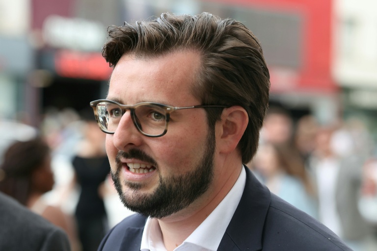 Philippe Brun écarté pour des accusations de violence, la primaire de la gauche commence mal