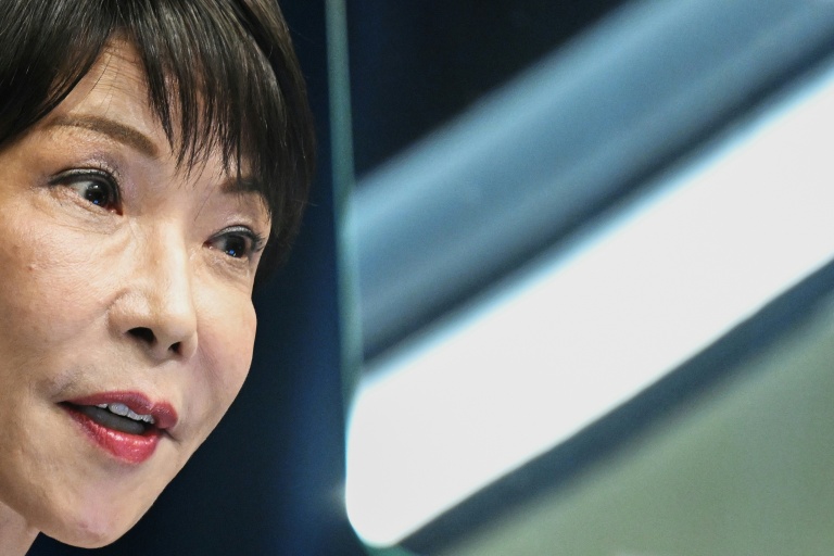 Remaniement au Japon, les principaux ministres restent en poste