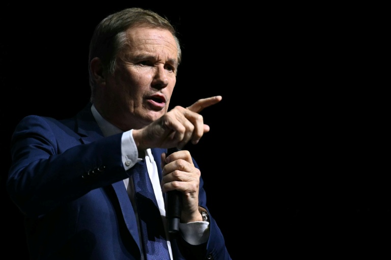 Nicolas Dupont-Aignan, le souverainiste solitaire